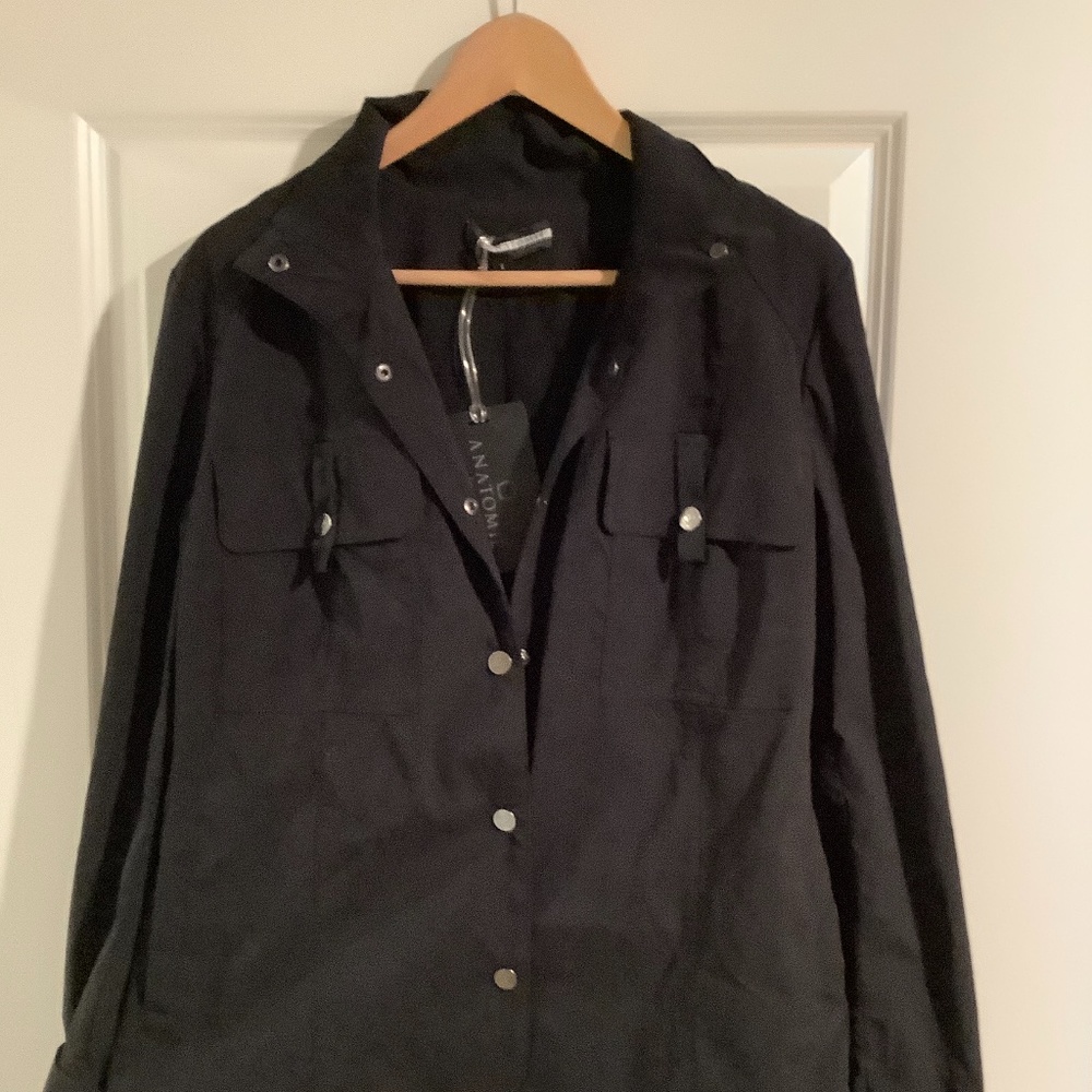 Anatomie light weight jacket